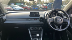 Mazda 2 1.5 75 SE 5dr Petrol Hatchback